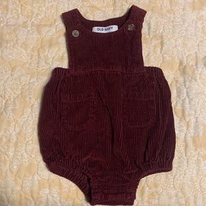 Old navy baby girl outfit